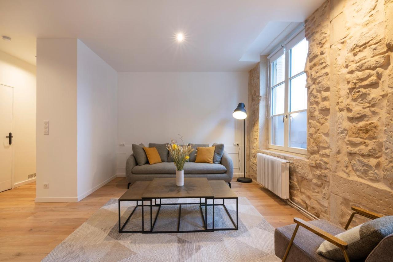 Apartment Le Merveilleux De Godron