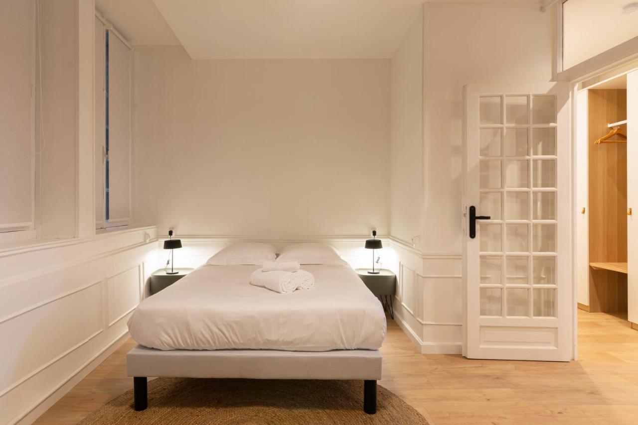 Le Merveilleux De Godron Apartment Nancy